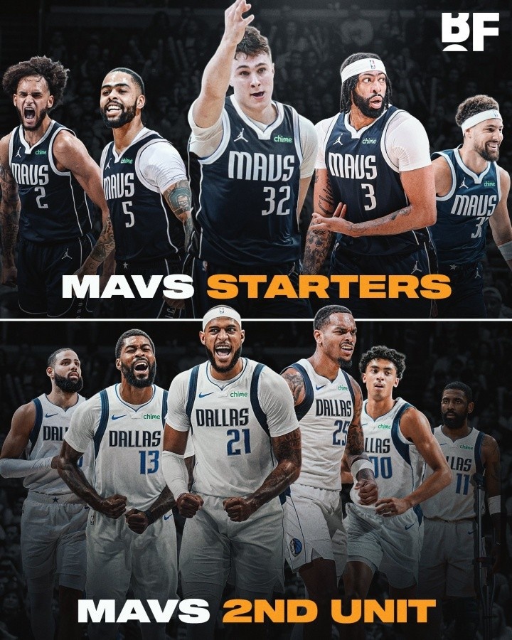 乐鱼体育首页-A史密斯：若季后赛期间欧文和浓眉保持健康 独行侠有望夺冠